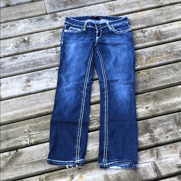 Cipo & Baxx Jeans - Picture 8 of 11